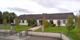 LISDOWNEY National School Scoil Bhride